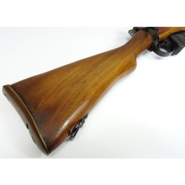 Karabin Lee Enfield No.4 MK.1 U.S Savage kal. .303Brit.